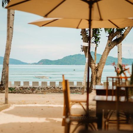 Kattala Bed And Breakfast El Nido Eksteriør bilde